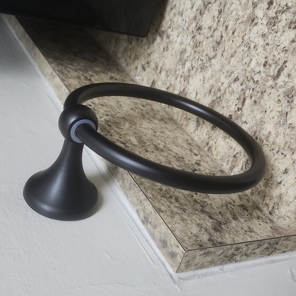Towel Ring - Picture 2 of 4